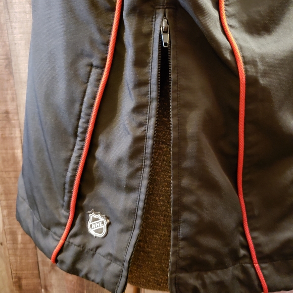 Reebok Calgary Flames Jacket - Picture 3 of 9